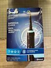 Oral-B Smart 5000 Rechargeable Electric Toothbrush w/ Travel Case - Open Box