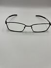 Oakley COIN OX5071-0454  Polished Midnight Titanium Eyeglasses Frames 54-18-140
