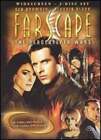 Farscape: The Peacekeeper Wars by Brian Henson: Used