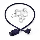 Ronin-S to USB-C Multi Camera Control Cable for DJI Canon R5 R6 A7C Z6 Z7 XT4