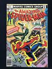 AMAZING SPIDER MAN  #168 VF Condition Will O the Wisp News Stand