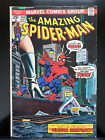The Amazing Spider Man 144  Gwen Stacy Clone Appearance