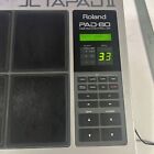 ROLAND OCTAPAD II PAD-80 MIDI With Mounting Bracket and Power Supply PAD80