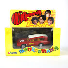 The Monkee Mobile Die Cast Car by Corgi