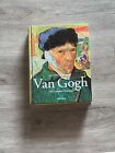 Vincent Van Gogh: The Complete Paintings (Part I & 2)- Hardcover - VERY GOOD
