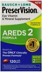 New ListingBausch & Lomb PreserVision AREDS 2 All-in-One Product Softgel - 120 Count 7/25