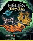 Méliès Fairy Tales in Color [New Blu-ray] With DVD