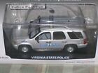First Response Virginia State Police Chevrolet Tahoe