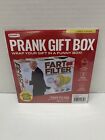 Brand NEW Fart Filter Prank Pack | Funny Gag Joke Gift Box Fake Gift Box!