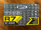 New ListingXFX AMD Radeon R7 370 2GB GDDR5 Graphics Card PCI-E