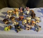 Littlest Pet Shop 2006 lot Cats Dogs And More