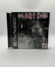 Silent Hill (PS1 Tested & Working CIB)