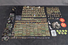 Warhammer Epic 40K 40,000 Space Marines 6mm Miniatures Job Lot Bundle Spares