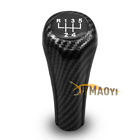 5 Speed Fits BMW M5 M3 M6 E36 E46 E21 E30 Manual Gear Shift Knob Head Shifter (For: BMW M3)