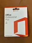 Authentic Microsoft Office Professional Plus 2019 Lifetime - BRAND NEW CODE CARD