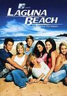 Laguna Beach - The Complete First Season [DVD] NEW!