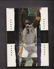 New Listing2003-04 Upper Deck Exquisite Collection #17 Shaquille O'Neal Lakers HOF 23/225
