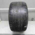 305/30ZR19 Michelin Pilot Sport Cup 2 98Y Tire (6/32nd) No Repairs