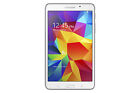 Samsung Galaxy Tab 4 SM-T230N 8GB, Wi-Fi, 7in - White