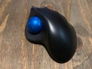Logitech M570 Wireless Trackball Mouse w/ USB Unifying Receiver - FREE SHIPPING