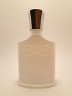 Creed Silver Mountain Water Eau de Parfum EDP - 3.3 oz / 100 ml - Batch: F000476