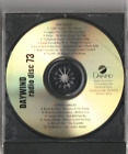 Daywind Radio Disc 73 CD 2008 RADIO DISC SOUTHERN GOSPEL 14 SONGS