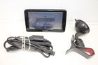 Sept 2023 UPDATED!! Garmin NUVI 2555LMT LCD Touch Screen GPS Tested!/Works!!