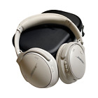 Bose Quietcomfort 45 Bluetooth Wireless Noise Cancelling Headphones White Smoke