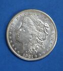 1921 S San Francisco Mint Silver Morgan Dollar