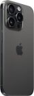 Apple iPhone 15 Pro A2848 C Spire Only 128GB Black Titanium Good