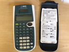 Texas Instruments TI-30XS MultiView Scientific Calculator -  with cover - Tested