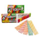 Vintage Zebra Fruit Stripe Gum - Collectible Out Of Production, Discontinued '23