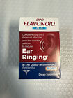 New ListingLIPO FLAVONOID Plus Ear Ringing, 100 Caplets, exp: 3/25#1001