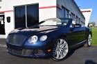 2014 Bentley Continental GT 2DR 2KEYS 2OWNERS SUPER LOW MILES