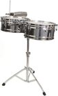 Toca Pro Elite Series Timbales Drums Set Percussion