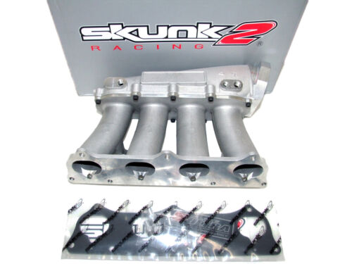 Skunk2 Ultra Street Intake Manifold for Honda K-Series K20A K20A2 K20Z1 K24A1