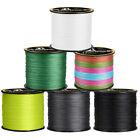 300/500/1000M Super Strong 12-100LB 4 8 Strands PE Test Braided Fishing Line