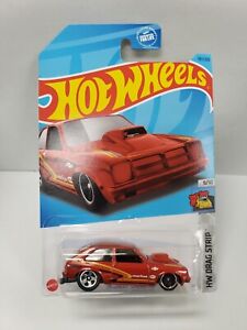 Hot Wheels '76 Chevy Chevette 197/250 HW Drag Strip Goodyear 2022