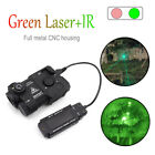Beam Dot Sight/ Integrated GREEN Laser IR Pointer /Tactical laser Light Pointer