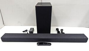LG SP7R 7.1 Channel High Res Audio Sound Bar and wireless sub