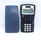 Texas Instruments TI-30X IIS Scientific Calculator Solar Tested