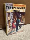 Judy Bolton Picture Cover The Unfinished House