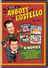 The Best of Bud Abbott and Lou Costello Volume 2 DVD Bud Abbott NEW
