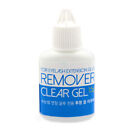 Eyelash Extension GEL GLUE REMOVER- Premium Quality 15ml