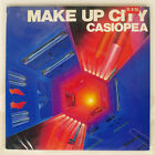 CASIOPEA MAKE UP CITY ALFA ALR28007 JAPAN PROMO VINYL LP