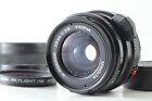 [EXC+++] MINOLTA M-ROKKOR 28mm f/2.8 MF Lens for CL CLE from Japan #M3094