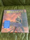 Peace Sells But Who's Buying: 25th Anniversary by Megadeth (CD, Sealed Box Set)