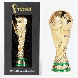 Official Authentic Qatar 2022 World Cup la'eeb mascot World Cup Model