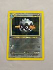 Pokemon First Edition Forretress Neo Discovery 2/75