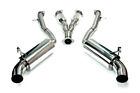 ISR Performance ST Series Exhaust FOR 03-07 Nissan 350Z